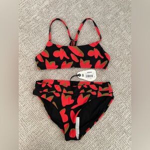 Prana bikini 👙 NWT!!!